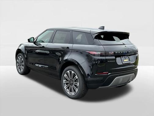 2026 Land Rover Range Rover Evoque Core S