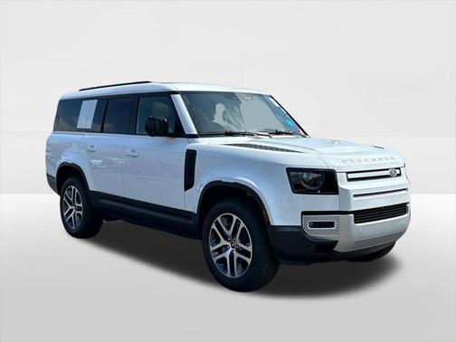 2025 Land Rover Defender 130 P300 S