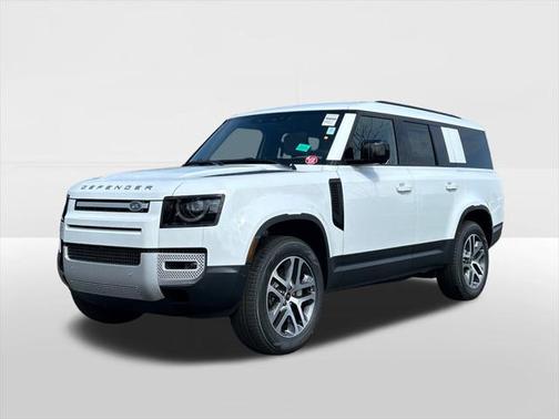 2025 Land Rover Defender 130 P300 S