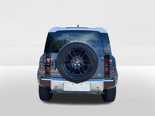 2023 Land Rover Defender 110 S