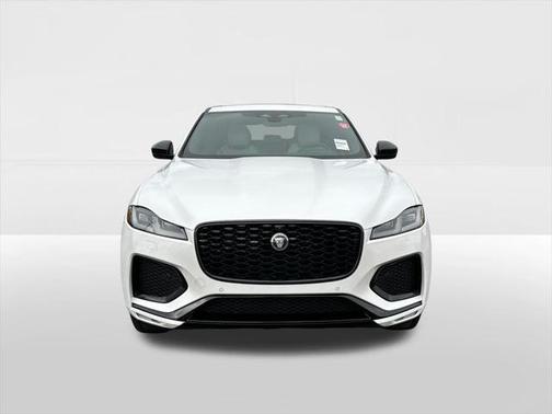 2026 Jaguar F-PACE R-Dynamic S P250 AWD Automatic