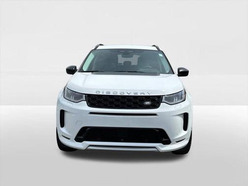 2024 Land Rover Discovery Sport Core S
