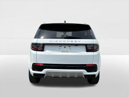 2024 Land Rover Discovery Sport Core S