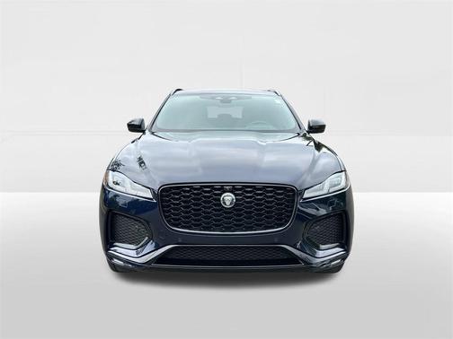 2026 Jaguar F-PACE R-Dynamic S P250 AWD Automatic