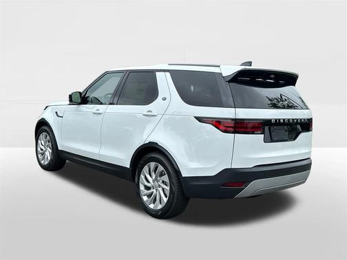 2025 Land Rover Discovery P300 S