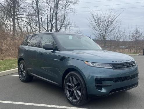 2024 Land Rover Range Rover Sport SE