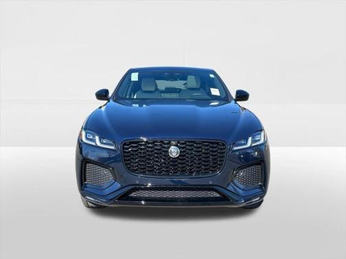2026 Jaguar F-PACE R-Dynamic S P250 AWD Automatic