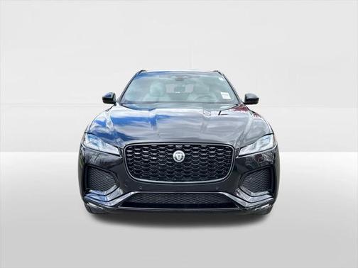2026 Jaguar F-PACE R-Dynamic S P250 AWD Automatic