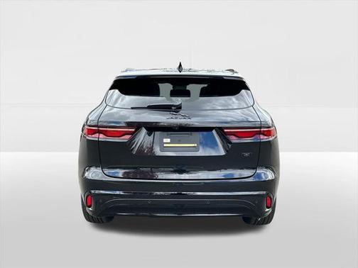 2026 Jaguar F-PACE R-Dynamic S P250 AWD Automatic