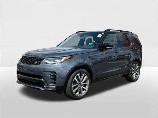 2025 Land Rover Discovery P300 Dynamic SE