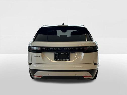 White 2026 Land Rover Range Rover Velar P250 S