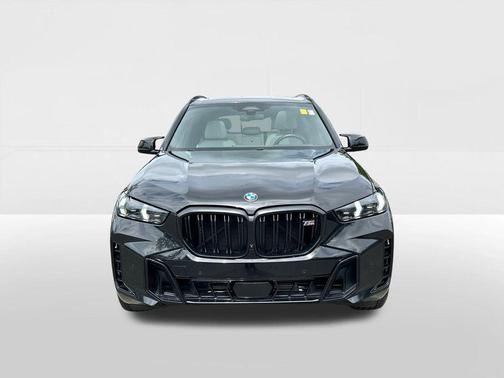 2024 BMW X5 M60i