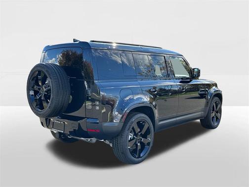 2026 Land Rover Defender S