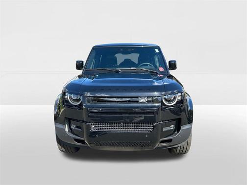 2026 Land Rover Defender S