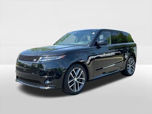 2024 Land Rover Range Rover Sport Autobiography