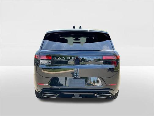 2024 Land Rover Range Rover Sport Autobiography
