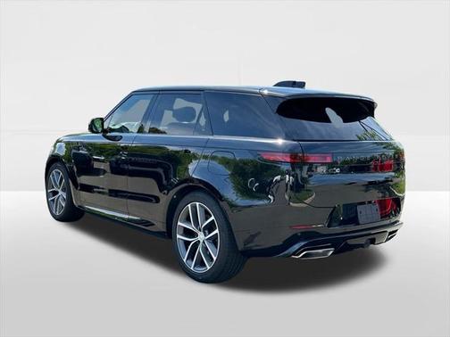 2024 Land Rover Range Rover Sport Autobiography