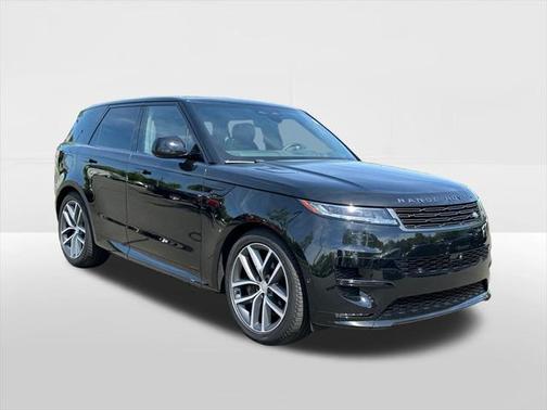 2024 Land Rover Range Rover Sport Autobiography