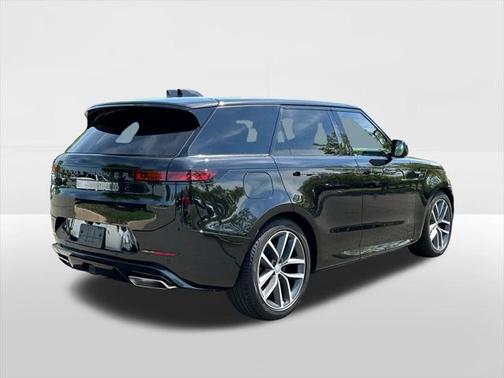 2024 Land Rover Range Rover Sport Autobiography