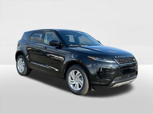 2026 Land Rover Range Rover Evoque Core S