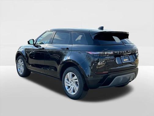 2026 Land Rover Range Rover Evoque Core S