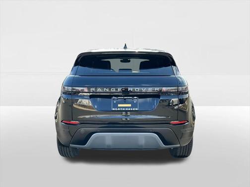2026 Land Rover Range Rover Evoque Core S