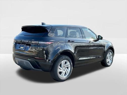 2026 Land Rover Range Rover Evoque Core S