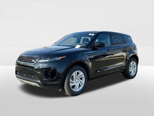 2026 Land Rover Range Rover Evoque Core S