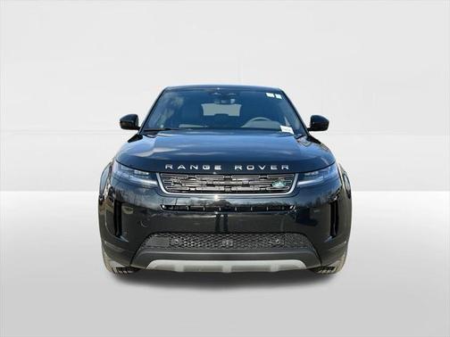 2026 Land Rover Range Rover Evoque Core S