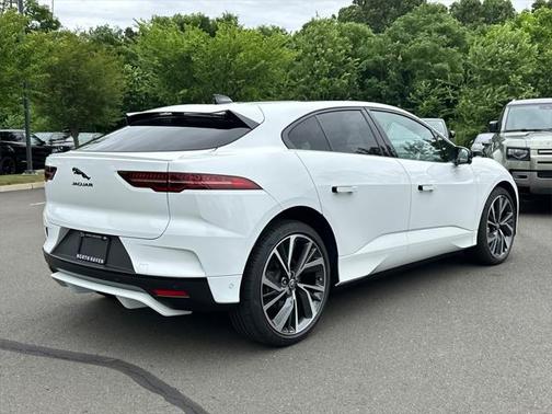 2024 Jaguar I-PACE R-Dynamic HSE
