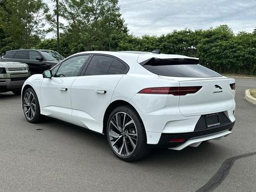 2024 Jaguar I-PACE R-Dynamic HSE