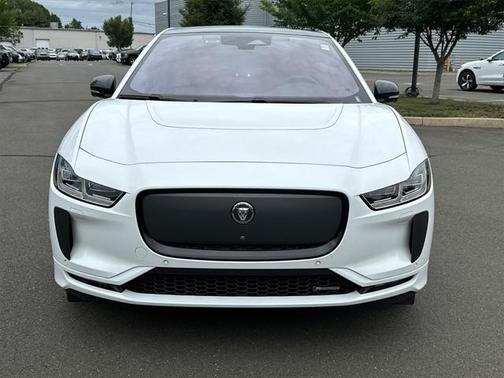 2024 Jaguar I-PACE R-Dynamic HSE