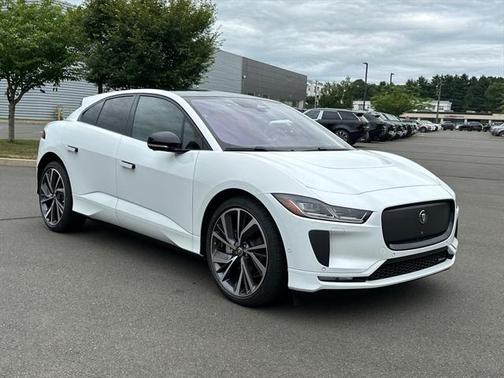 2024 Jaguar I-PACE R-Dynamic HSE