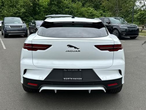 2024 Jaguar I-PACE R-Dynamic HSE