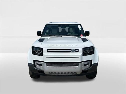 2025 Land Rover Defender 90 P300 S