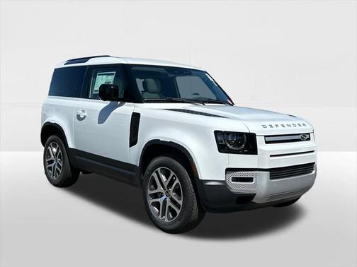 2025 Land Rover Defender 90 P300 S