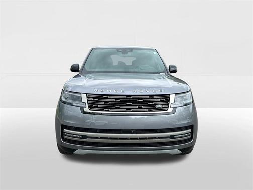 2025 Land Rover Range Rover P400 SE