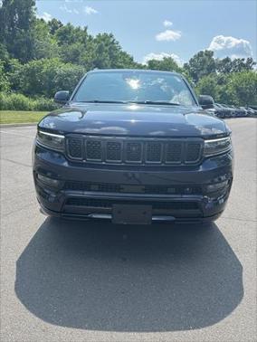 2024 Jeep Grand Wagoneer Series II 4x4