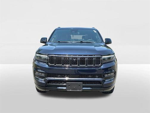 2024 Jeep Grand Wagoneer Series II 4x4