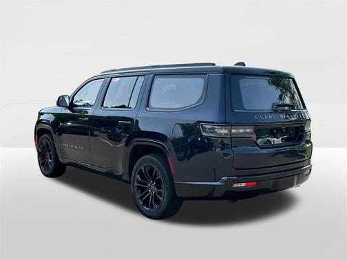 2024 Jeep Grand Wagoneer Series II 4x4