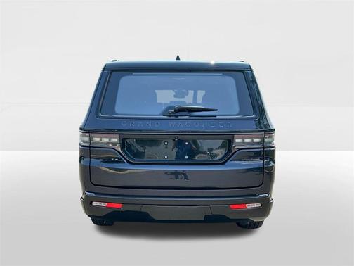 2024 Jeep Grand Wagoneer Series II 4x4