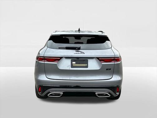 2026 Jaguar F-PACE R-Dynamic S P400 AWD Automatic