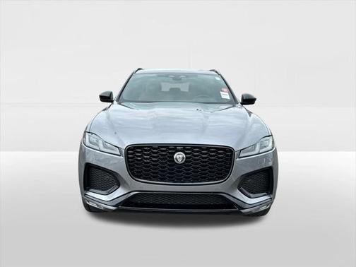 2026 Jaguar F-PACE R-Dynamic S P400 AWD Automatic