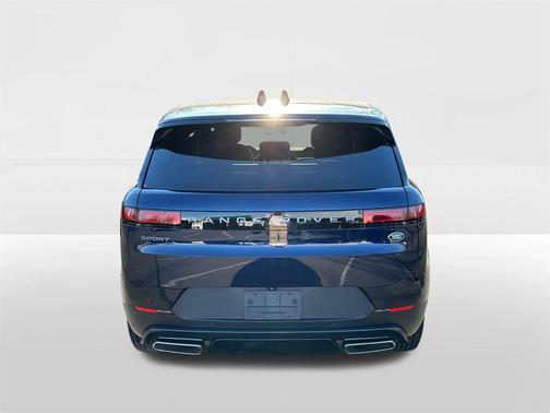 2023 Land Rover Range Rover Sport SE