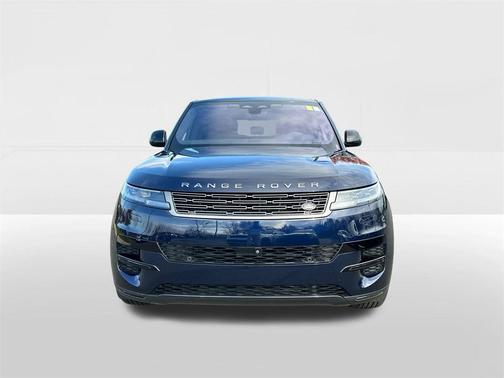 2023 Land Rover Range Rover Sport SE