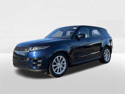 2023 Land Rover Range Rover Sport SE