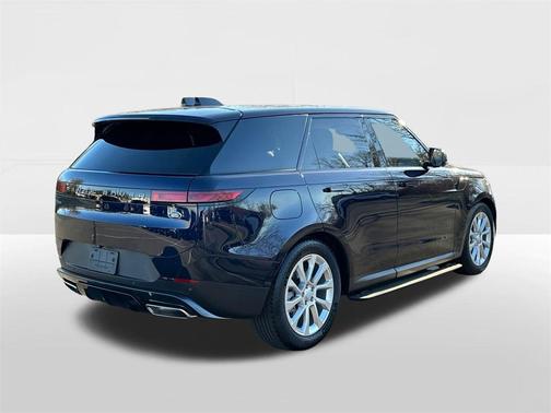 2023 Land Rover Range Rover Sport SE