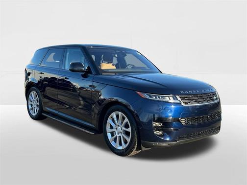 2023 Land Rover Range Rover Sport SE