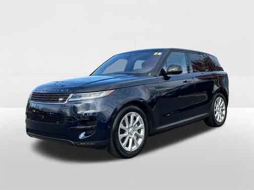 2023 Land Rover Range Rover Sport SE