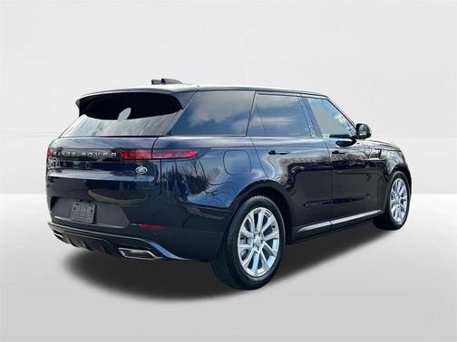 2023 Land Rover Range Rover Sport SE
